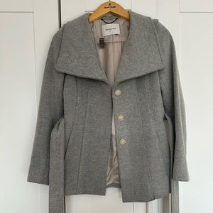 Aritzia Babaton Spencer Jacket